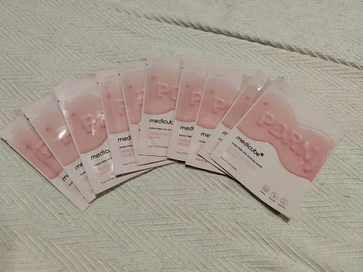 Review Card