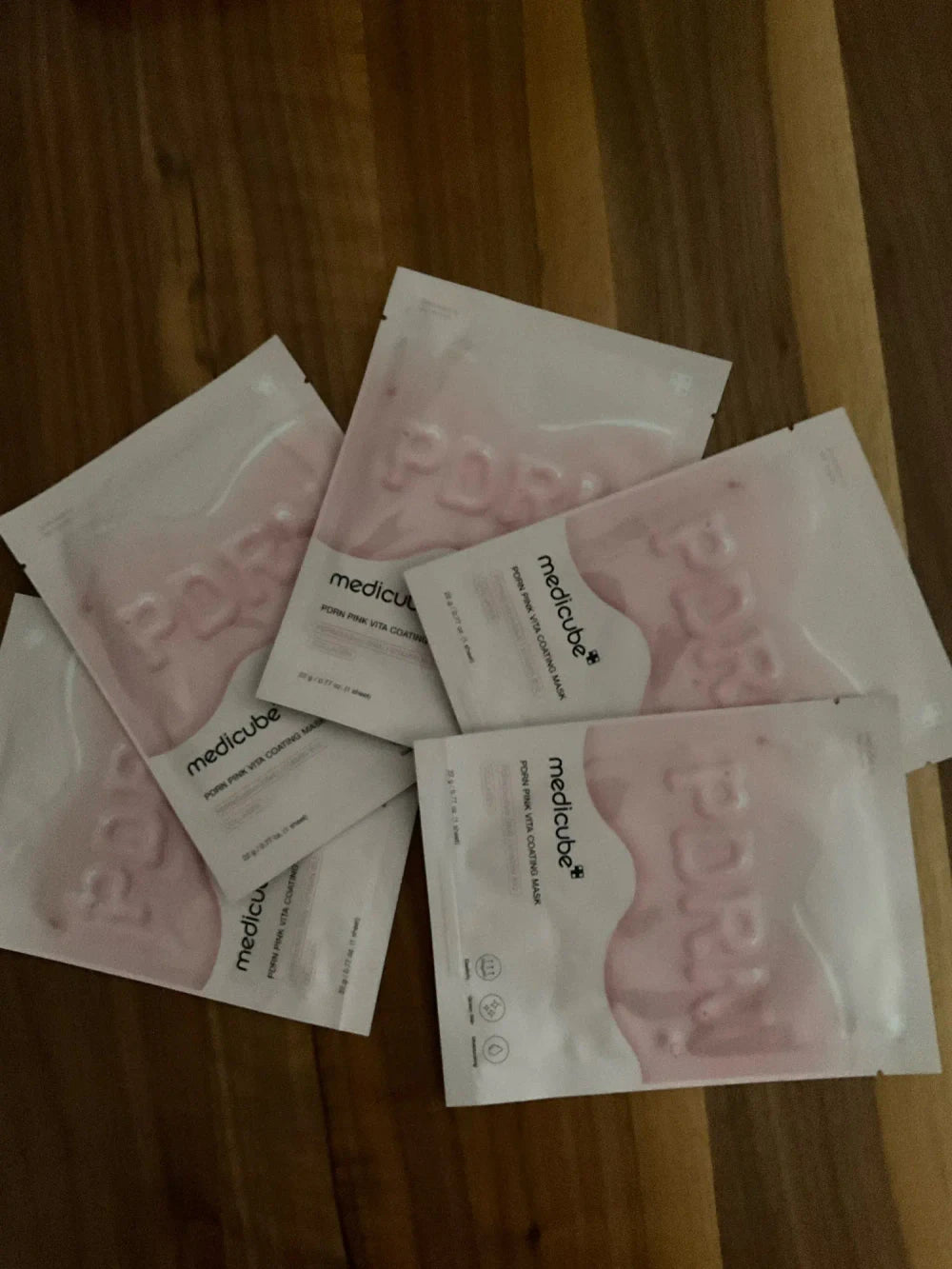Review Card